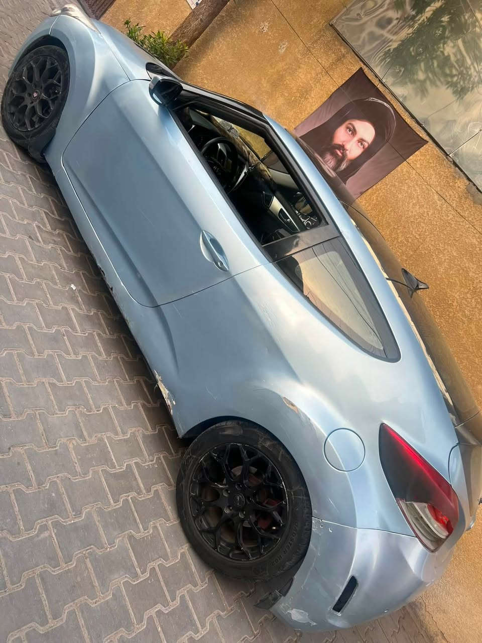 هونداي خليجيه محرك 1600 تربو المرغوب
رقمها بغداد
مكانها بغداد الكرخ
هزه جديده
السعر 60 وبيها مجال🥰🫶
***********
