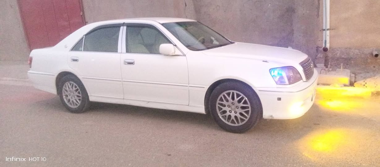 كرستال • ميسان • قرار ٤٨