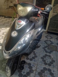 كامكو • موديل ٢٠١٣ • مامفتوحه