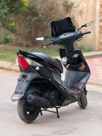 دراجه لبيع ماكس ثعلب موديل 18 السعر على خاص 07800269799