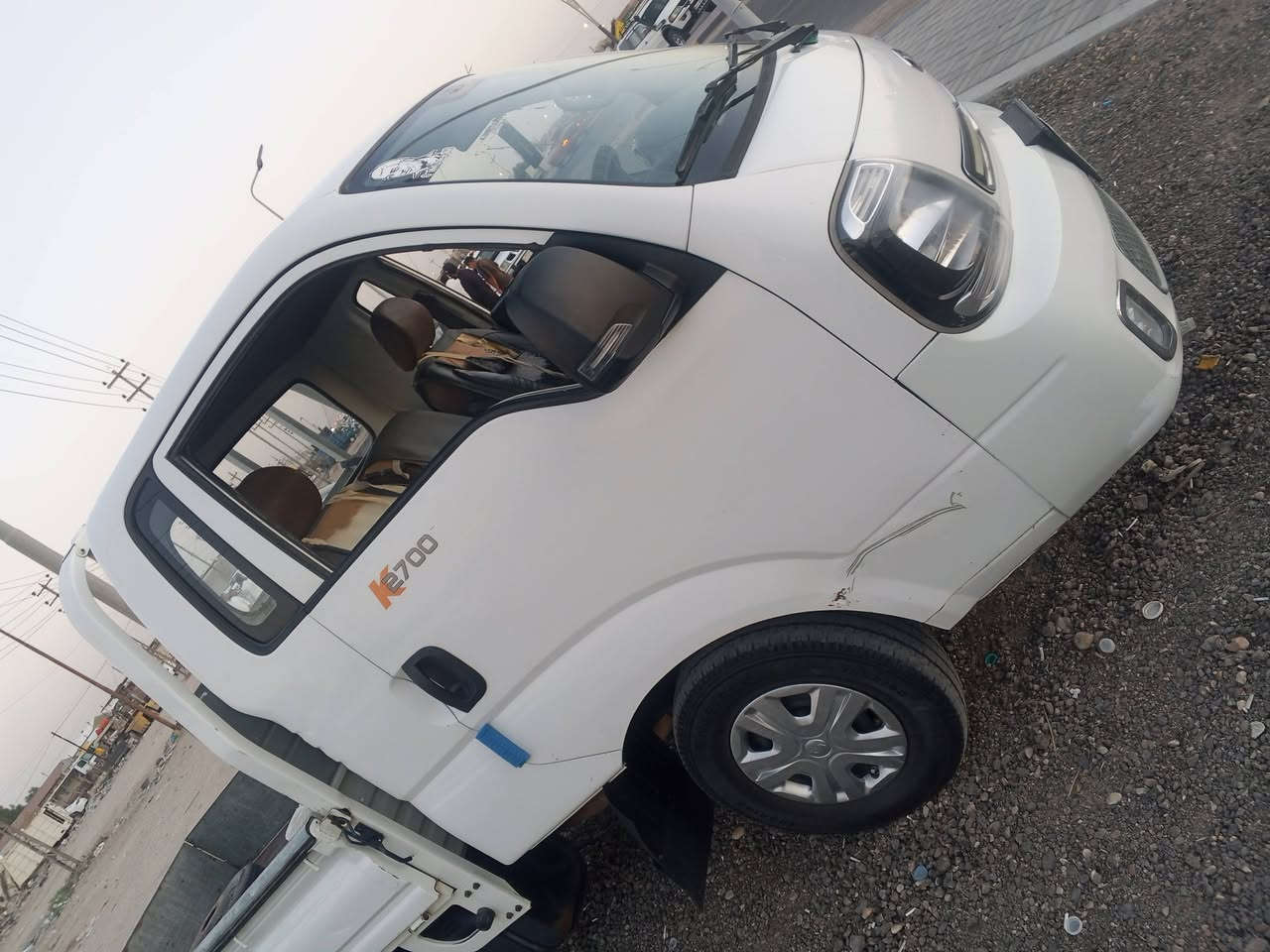 موديل ٢٠٢٢ • بصره • سنويه جديده