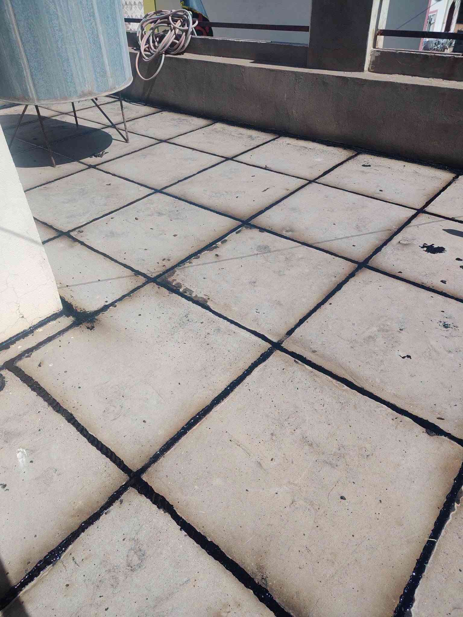 حافظ على سطحك من رطوبة قبل نزول المطر
قلع ماستك قديم وتنظيف مكان وفرش ماستك من جديد
كرست وعمل
بسعر مناسب وهناك تخفيضات للعوائل الفقراء والايتام وعوائل الشهداء
نعمل بكل محافظات العراق 
لاستفسار ***********
***********
او مراسله صفحة
اسطه مراد باقر 

@إشارة
