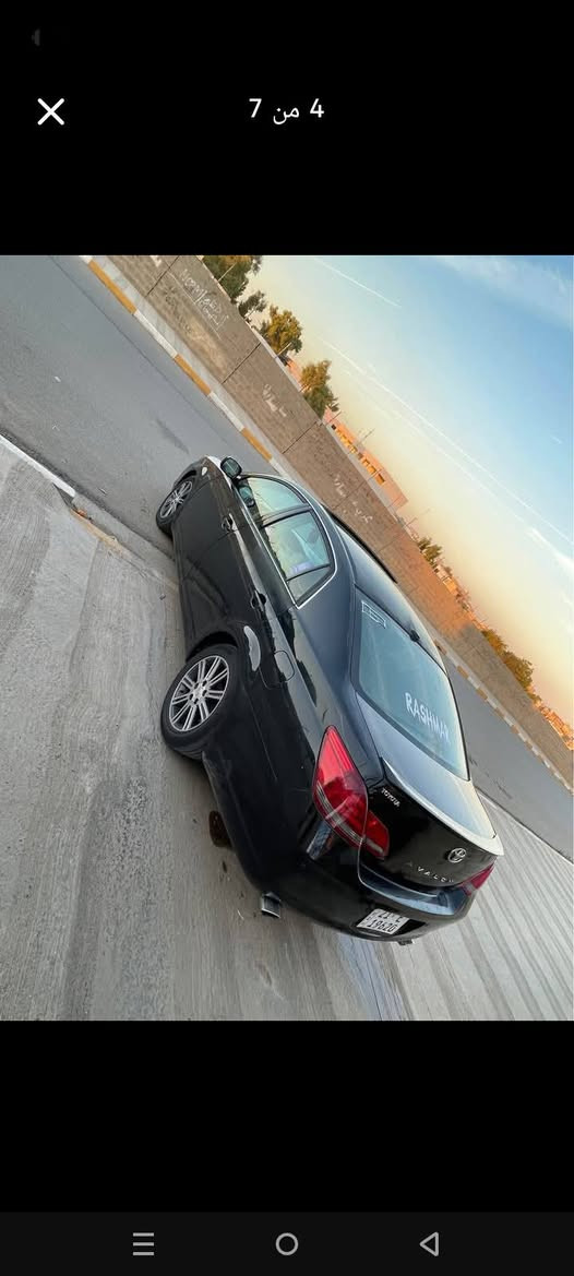 السلام عليكم افلون موديل 2008 للبيع گير محرك تبريد بل شرط 5 قطع بدون داخل  فول مواصفات ماعده بصمه رقم اسليمانيه هزه جديد رقم جديد سنويه بأسمي لل 31 بطاقة بانزين بيه حداديه جديده *********** السعر 95 وبيه مجال مكاني كركوك
