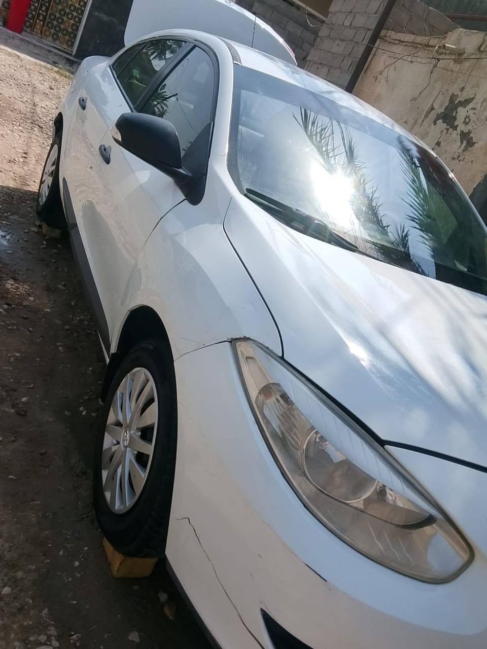 رينو فلونس خصوصي 12 بلاديه رقم بابل مشروع وطني كير محرك بلاديه سعر ٥٦ او مراوس غير متواجد وهذا رقم صاحب السياره ***********
