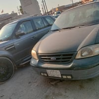 ٢٠٠٠ • بدون ضربه • ٦ سلندر