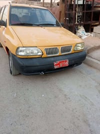 سايبه • ٢٠١٢ • رقم بغداد