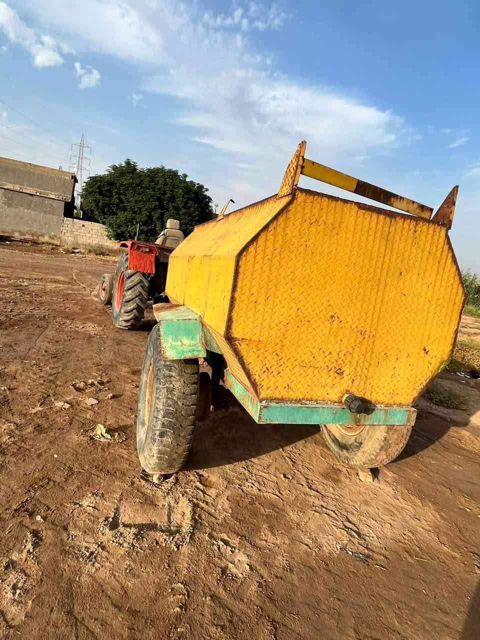 عنتر • للبيع • خان بني سعد