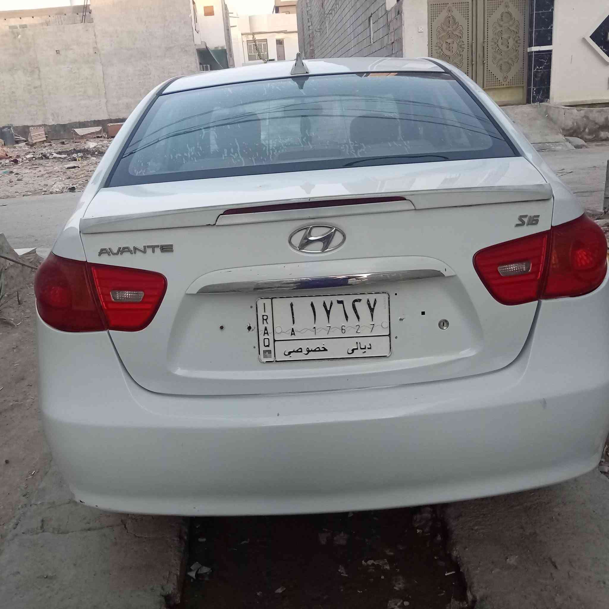 النترا افانتي خليجي بيها اقل الحزام صبغ بدون دواخل السعر 85 بيه مجال سونار موجود هذا رقمي مكاني بعقوبه ***********
