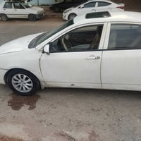 بي واي دي G3 • محورة ياباني • ٢٠١٣