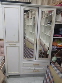 ديوان • غرفة أطفال • سرير ٢