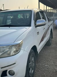 فلاونزه • ٢٠١٤ • كربلاء