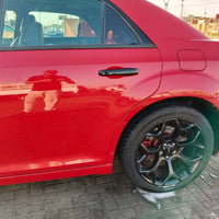 كرايسلر 300 • ٢٠١٥ • البصره