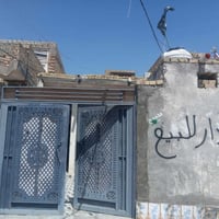 خلف الحبيب المصطفى • ١٢٥م • بنيان بلوك