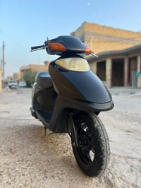 سبيسي • ياباني • كابريتر