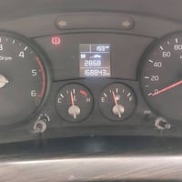 وبركاته كيا حمل ٢٧٠٠ موديل ٢٠١٩ باب اول أردني رقم واسط انكليزي تحويل م...