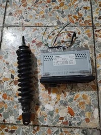 مسجل تكتك شغال ما بيه شي ودبل نظيف ب15 مكاني بغداد المدينة صدر 0776552...