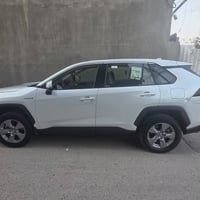 راف فور هايبرد • ٢٠٢٤ • مكفولة حادث