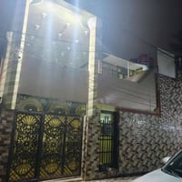 ٢٠٠م • طابقين • شقة معزولة