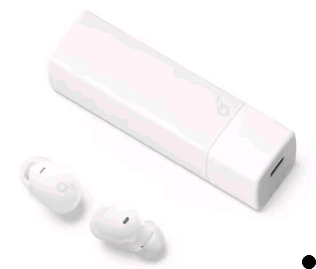 سماعة Soundcore A30i

سماعة أذن لاسلكية بتصميم أنيق وصغير الحجم من Anker، توفر إلغاء ضوضاء فعال وصوت متوازن، مع بطارية طويلة الأمد وعلبة شحن مدمجة.

المواصفات :

الاتصال :

بلوتوث 5.4 لاتصال سريع ومستقر

دعم الاتصال بجهازين في نفس الوقت (Multipoint)


البطارية :

وقت تشغيل يصل إلى 7 ساعات

حتى 24 ساعة مع علبة الشحن

شحن كامل للسماعات خلال ساعة تقريبًا

شحن العلبة خلال ساعتين تقريبًا


الصوت :

محركات ديناميكية مقاس 6 ملم

صوت ستيريو واضح مع أداء قوي للجهير

إلغاء ضوضاء نشط حتى 46 ديسيبل

دعم مؤثرات صوتية ثلاثية الأبعاد عبر تطبيق Soundcore


الميكروفون :

4 ميكروفونات مدمجة

تقنية ذكاء اصطناعي لعزل الضوضاء في المكالمات


التصميم :

تصميم داخل الأذن (In-Ear) مريح وخفيف

علبة شحن صغيرة على شكل Lipstick

مقاومة للعرق ورذاذ الماء بمعيار IP54


التوافق :

يعمل مع الهواتف الذكية، التابلت، واللابتوبات الداعمة للبلوتوث

دعم تطبيق Soundcore للتحكم بالإعدادات والصوت


الضمان :

ضمان لمدة سنة كاملة من لوكالة عين الفهد