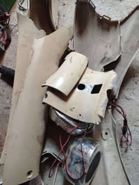 قطع غيار • سعر مناسبات • للبيع