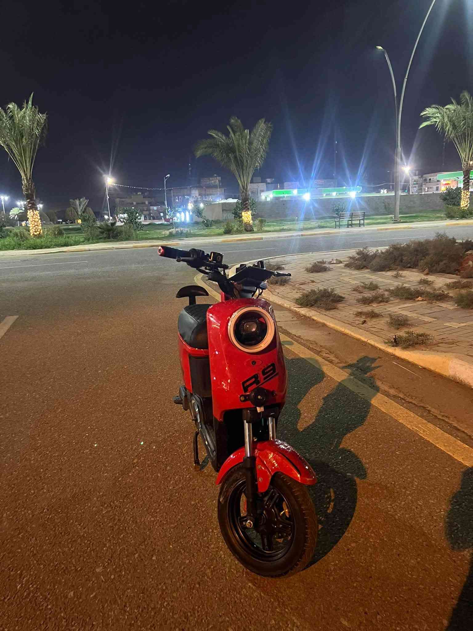 R9 • نظيفة جداً • كربلاء