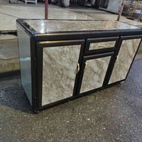 كونتر • ارضى • متر ونص
