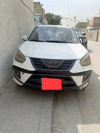 تيكو شيري • ماشيه ١٣٦ الف • ١٨٠٠ سي سي