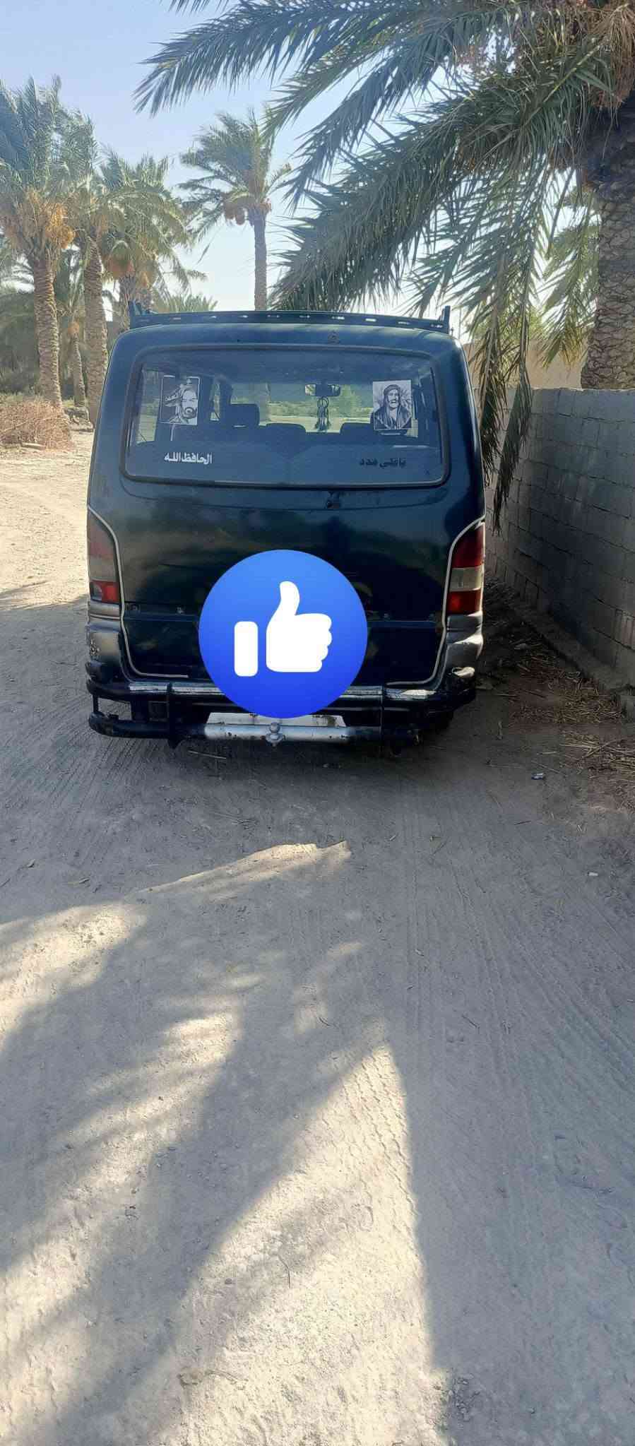 سلام عليكم ستانه اللبيع موديل 96مصفره من كلشي سنويه جديده تخم تايرات جدد حدادي  جديده  رقم نكليزي الا ستفسار اتصال على الرقم ***********
