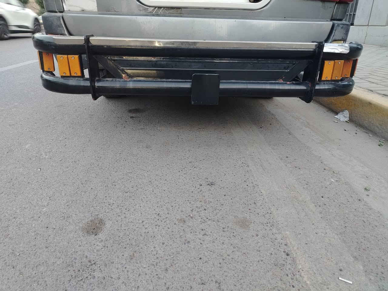 درع فتون • جديد • رئاسه العبيدي