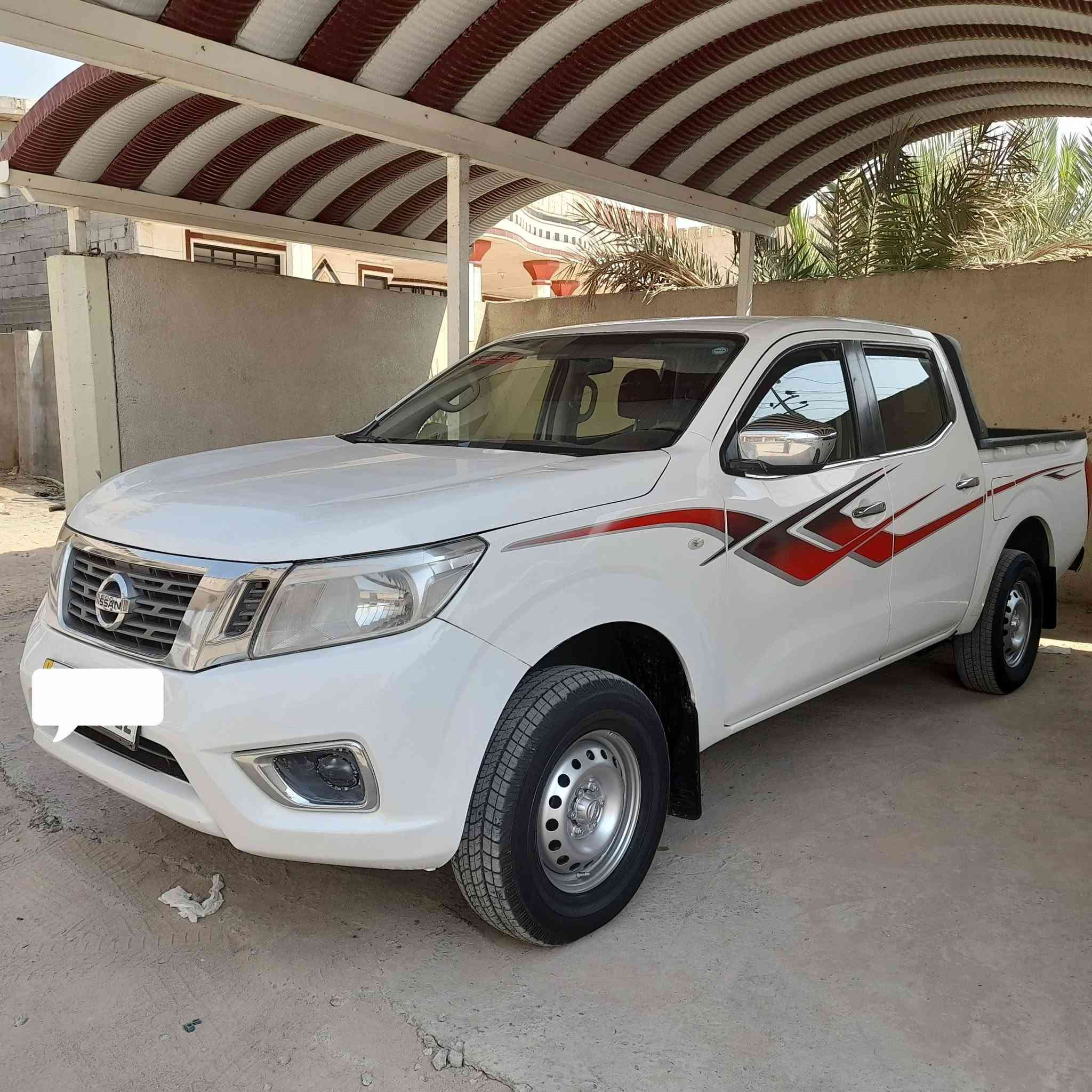 نيفارا • ٢٠١٧ • رقم اربيل