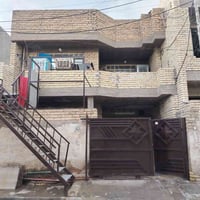 حي الجهاد الحمدانية • ١٥٠م • طابقين ونص