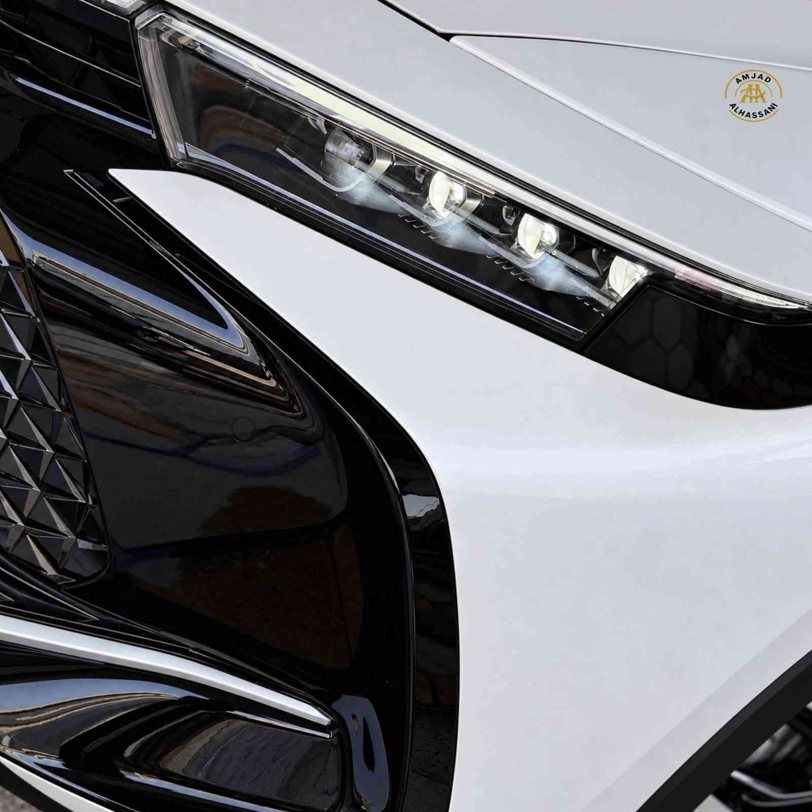 #امجد_الحسني_لتجارة_السيارات

TOYOTA CROWN —— 2026 ——

▪️ وكالة عبد اللطيف ✔️
▪️ مستخدم 16,000 KM 
▪️ محرك  2.5 هايبرد 
▪️ مقاعد جلد كهربائية
▪️  تبريد مقاعد 
▪️ رادار أمامي خلفي مع تحديد المسار
▪️ كاميرات 360 
▪️  سقف بانورامي 
▪️ شاحن واير ليس 
▪️ نظام الصوت JBL
▪️ مقود كهربائي 
▪️ بردة خلفية 

📞 للاستفسار أكثر الاتصال على الرقم 
***********
📍 بغداد – معارض البياع – الشارع الثاني⁩⁩

#امجد_الحسني_لتجارة_السيارات⁩⁩⁩

نص مكتوب في الصور:
- TOYOTA CROWN AMJAD ALHASSANI أمجد الحسني لتجارة السيارات amjad_alhassani amjadlal.hassani +964 771 110 0222 بغداد - معارض البياع - الشارع الثاني ABD AL LTEF I 2026 I 16,000KM
- AMJAD ALHASSANI