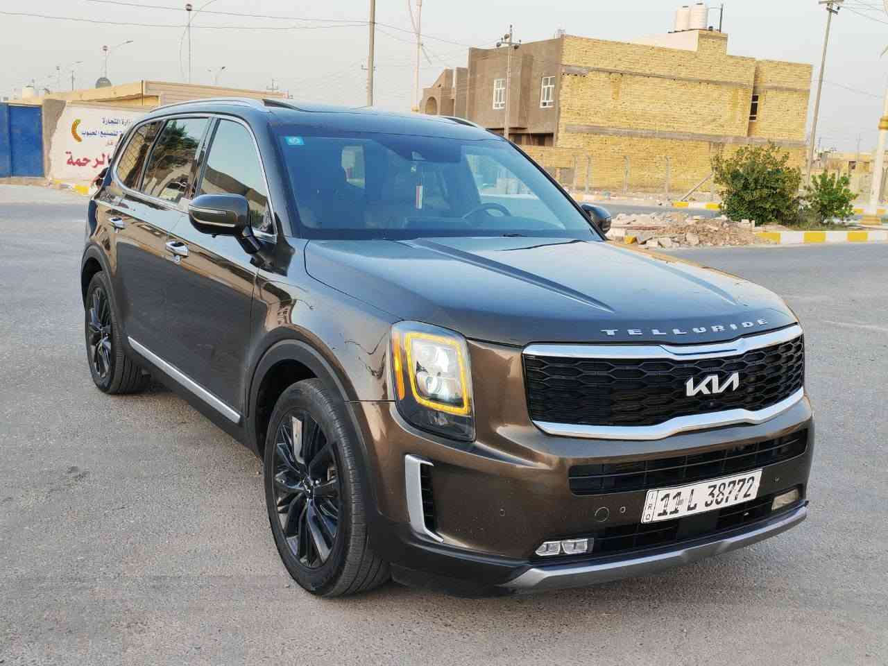 البيع ٢٠٢٢ الناصرية سيارة فول ***********
