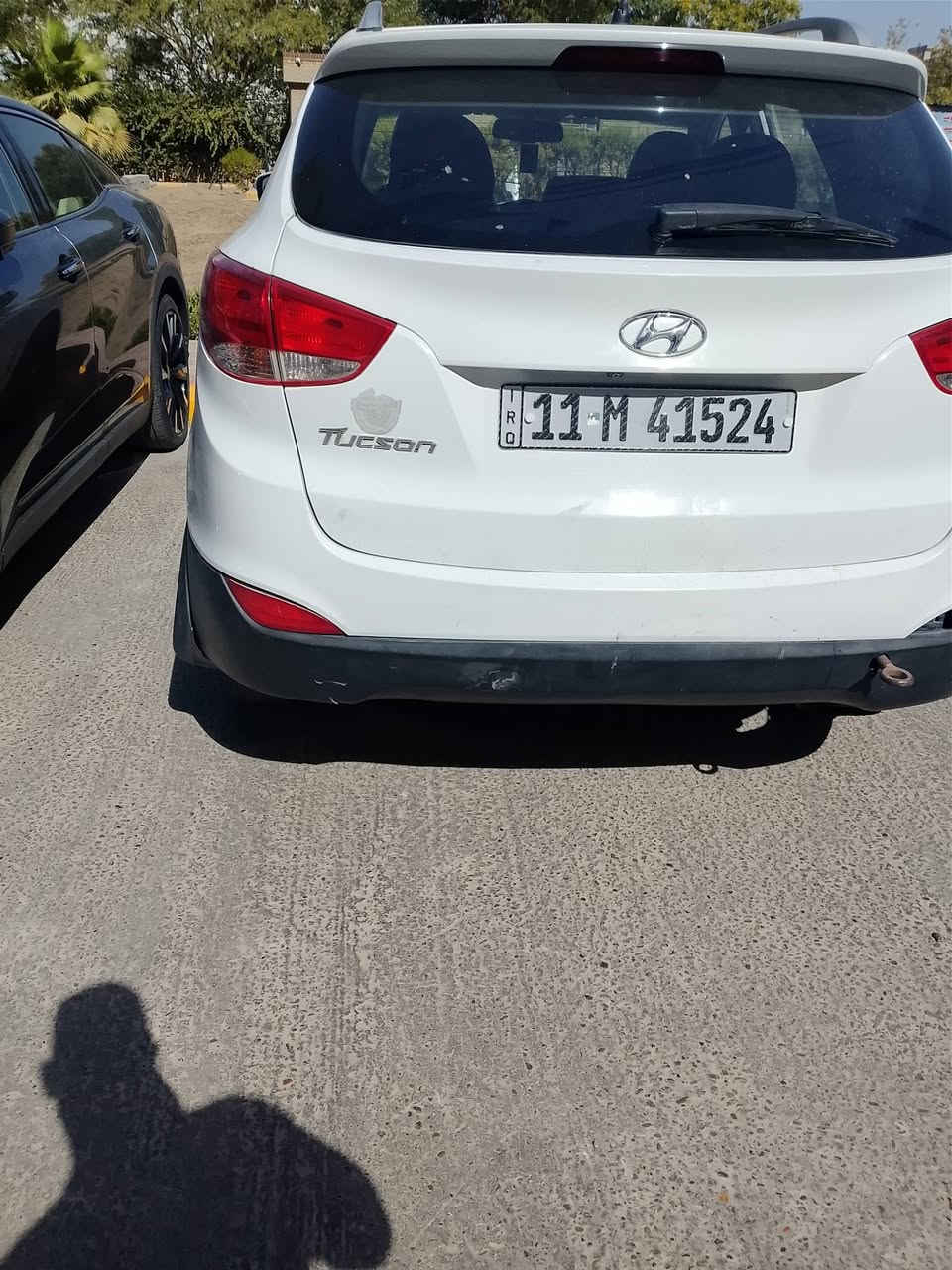 توسان بانوراما • ٢٠١٦ • بغداد