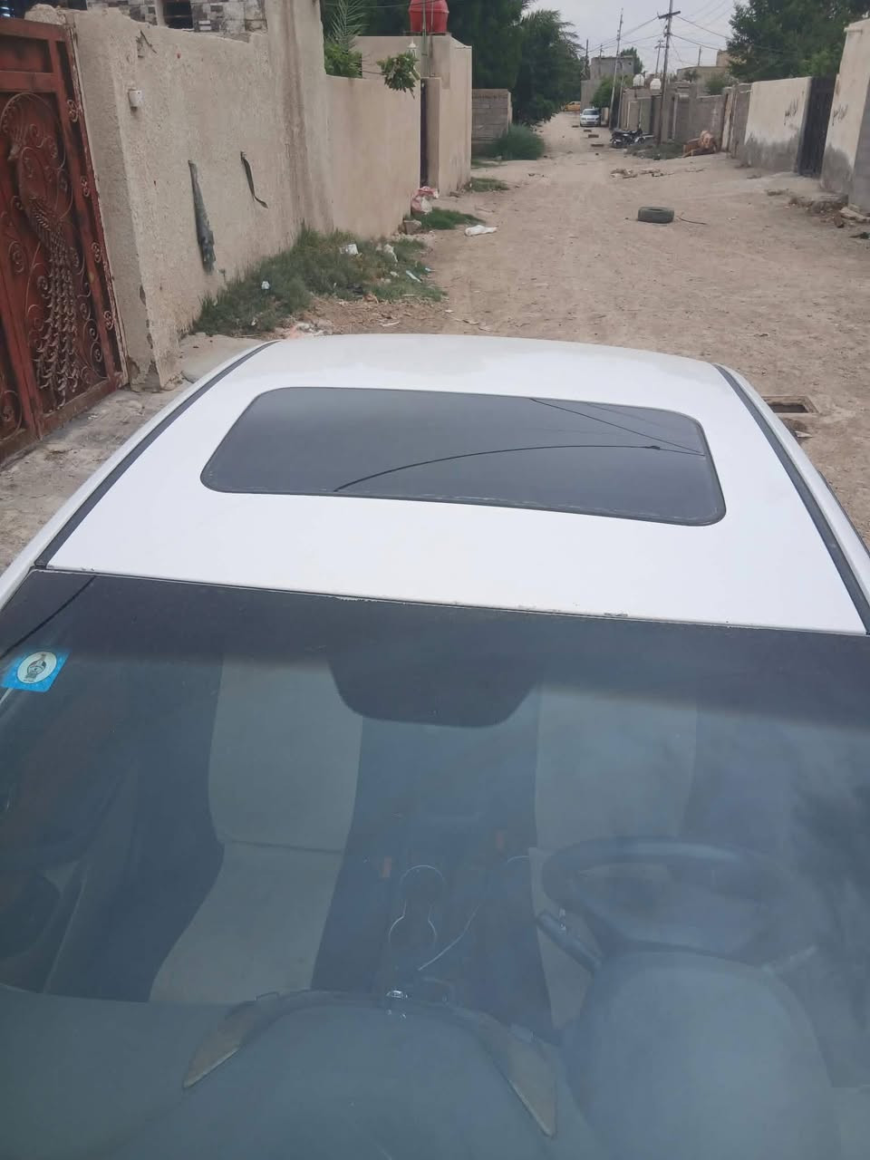 النترا • ٢٠١٥ • ٣ قطع صبغ