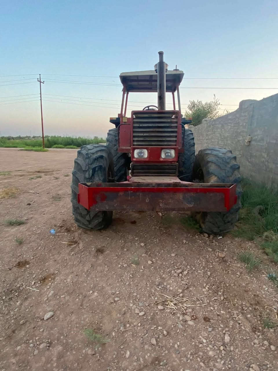 للبيع مكينه فيات 160 فول عادي مكينة كير محرك اكسل كلها ضابطهم بيدي مكينة علىكراب￼ مكينة أدوات عنوان ديالى الخالص هذا رقمي ***********￼

