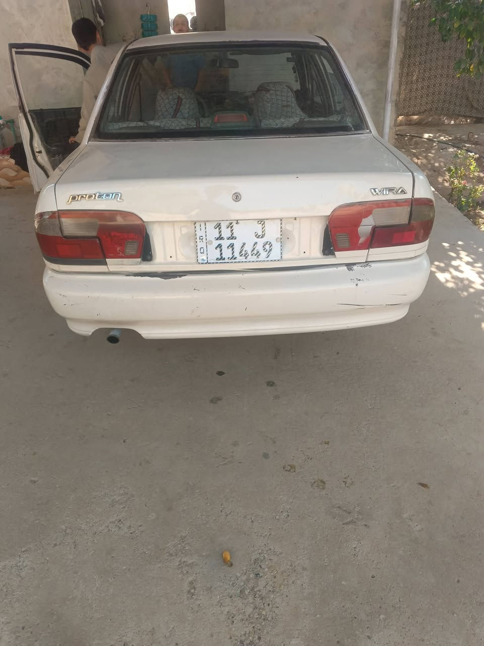 بروتون • ٢٠٠٢ • هزة جديدة