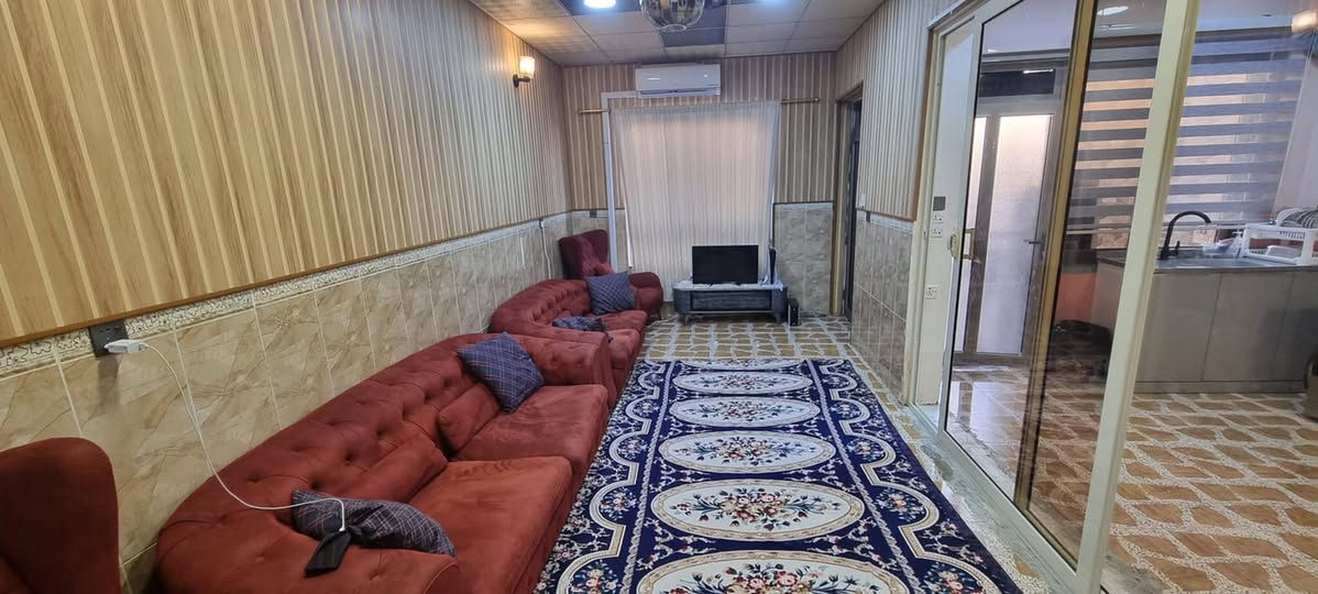 اربيل • طابو • ١٢٥م