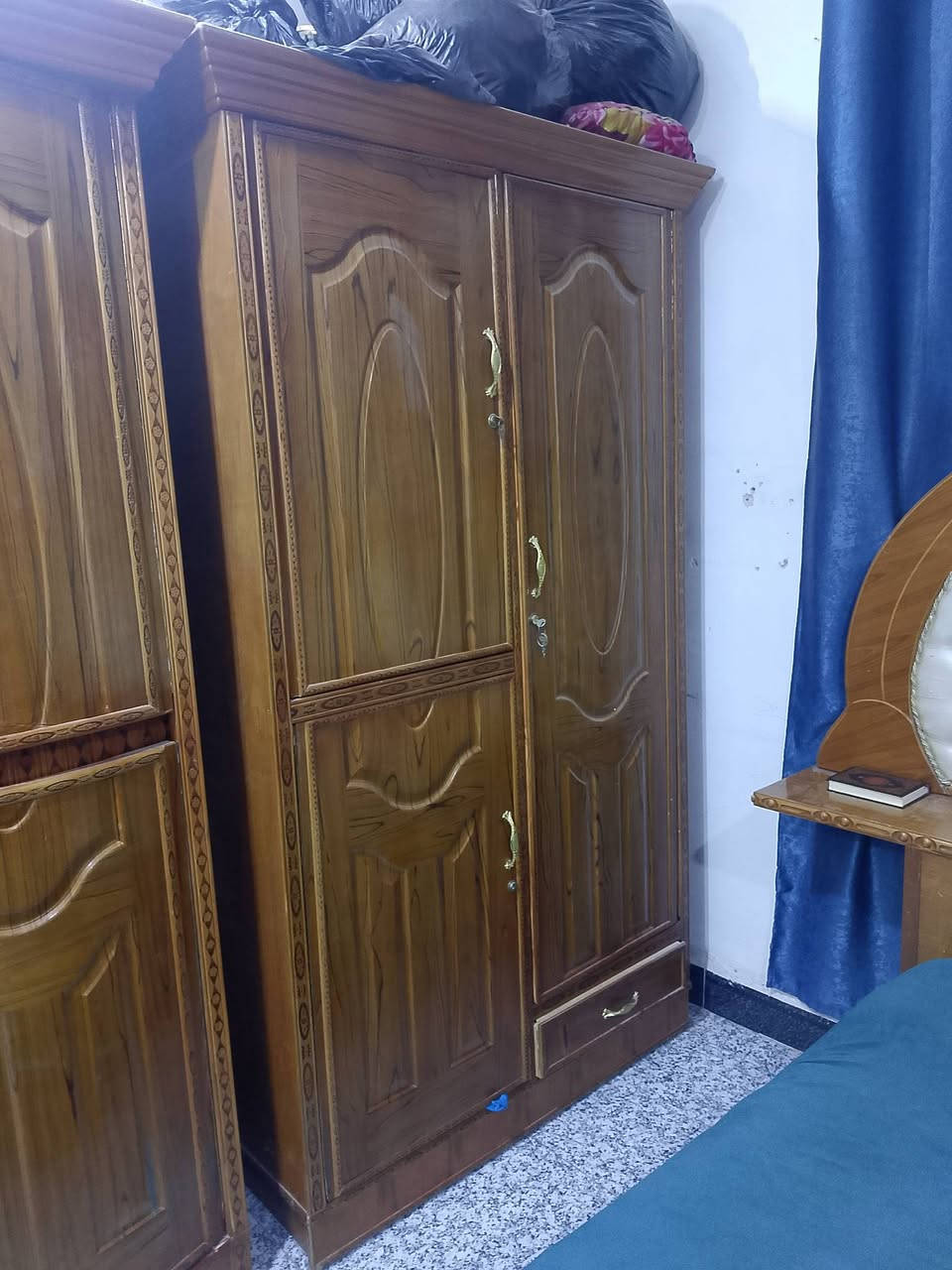 السلام غراض منزلية للبيع
بغداد/الشعب/حي سومر شارع المدارس
واتساب ***********
