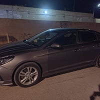 سوناتا ٢٠١٨ • فئة اسبورت • محرك ٢.٤