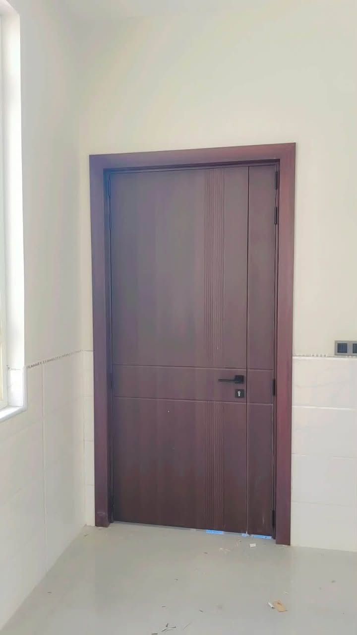 المسار .. ليست مجرد ابواب بل لمسة تليق بفخامة منزلك! ✨

اخر اعمال شركة المسار 

ابواب صيني WPC 

ضمان 25 سنوات 💯🚪
عازل للصوت 🔇
مقاوم للماء 💧
مقاوم للخدش

📏 متوفرة بأفضل القياسات:
210 × 100 | 240 × 100 | 300 × 100 سم

📍 زورونا في كربلاء – قنطرة السلام – مقابل مطعم عين التمر
📞 احجز بابك الآن أو استفسر عبر: *********** | ***********⁩
