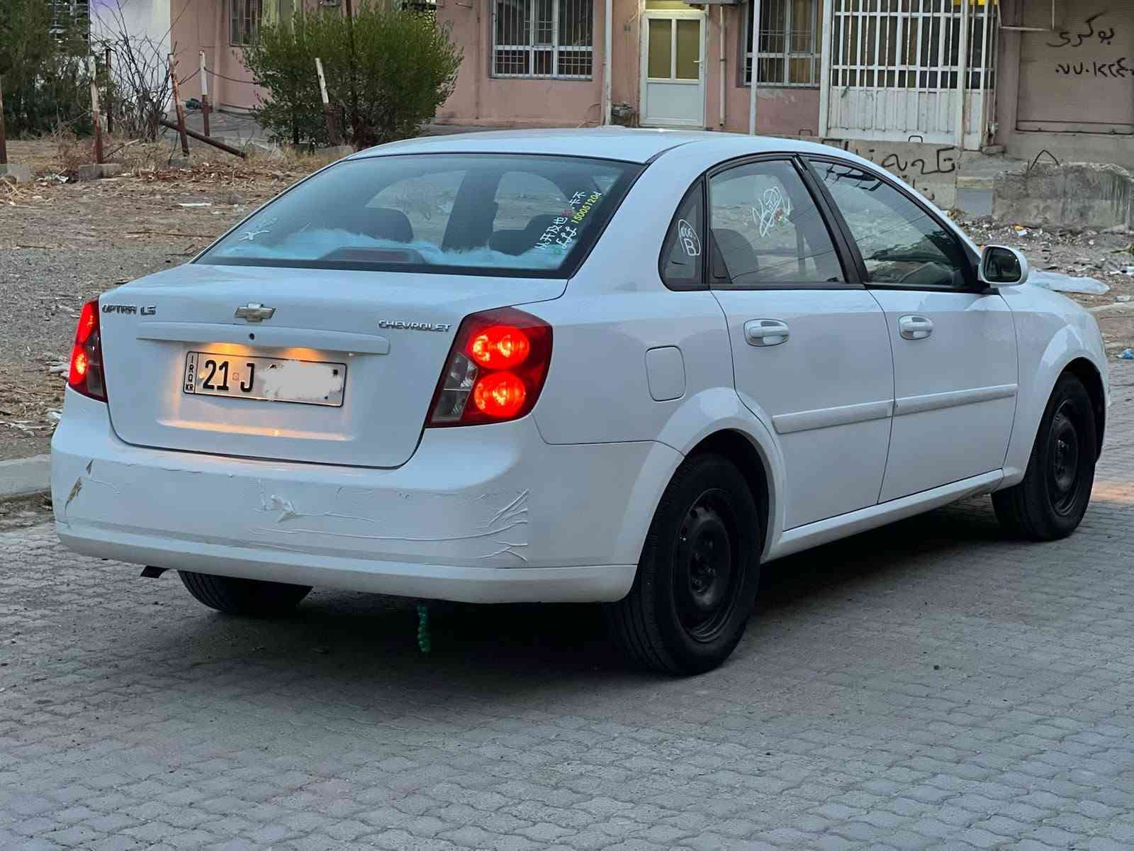 اوبترا • ٢٠١٣ • رقم سليمانية