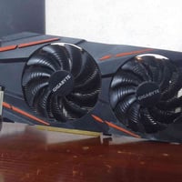 RX580 • 8 جيجا • كرت شاشة