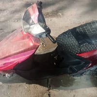 فراشة • ١٢٥ • كوم حديد