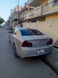 ماليبو ٢٠١٢ • تكييف • الدوره