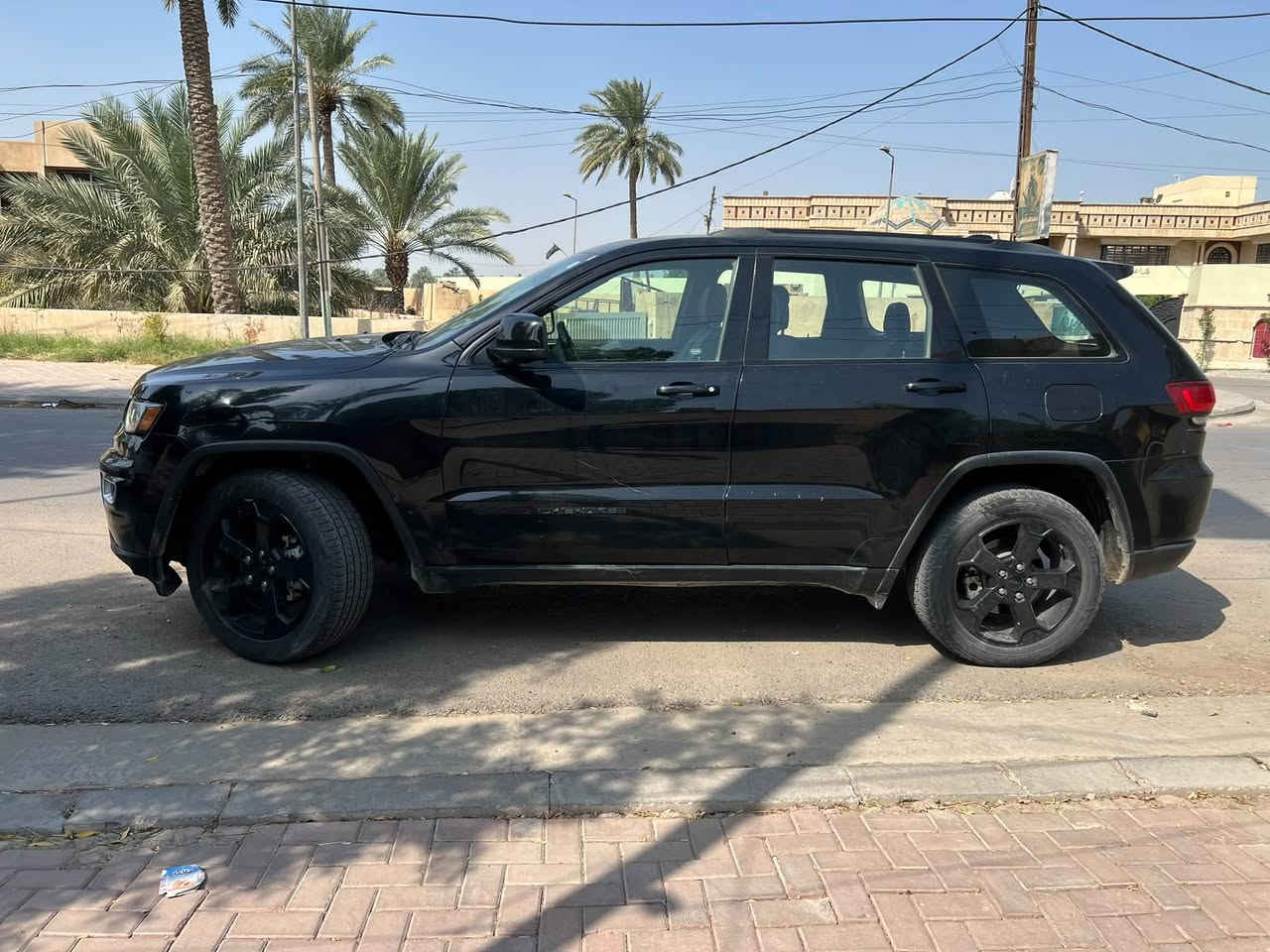 لاريدو • ٢٠١٩ • حادث