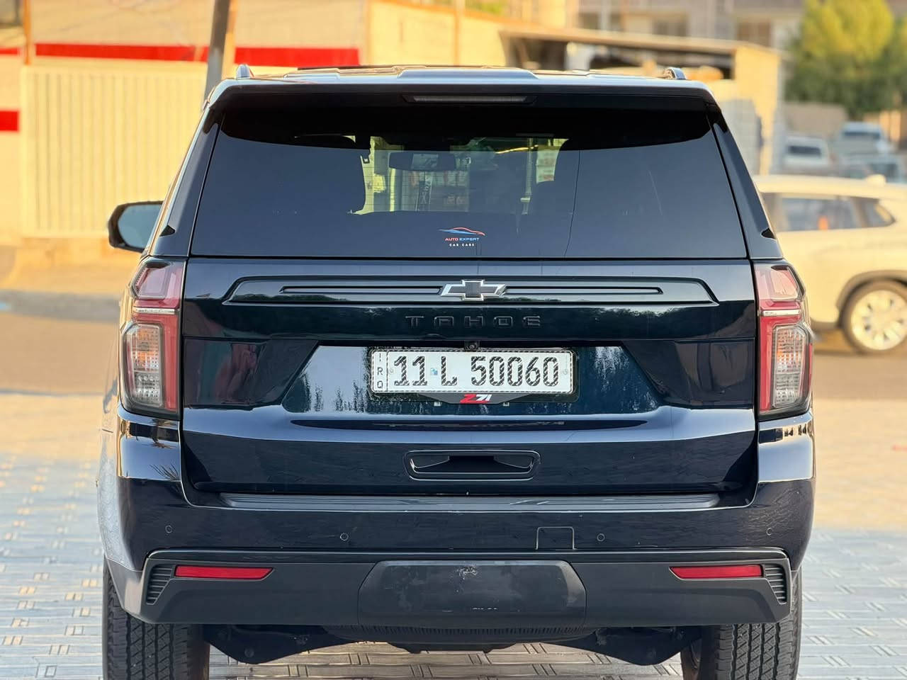 تاهو Z71 • ٢٠٢٤ • ١٩ الف ميل