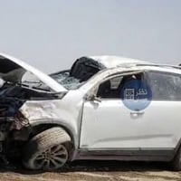سورينتو • ٢٠١٥ • بها حادث