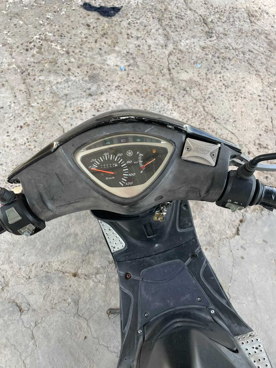 ماكس عدله 120 مكينه لاتبخير ولاتنقيص. شلعه ومعدل ممتاز مستبدل كلجات جديد اصلي نكره هندر وسلف جاهزه تايرات جدد كفرات اصلي ختم واحد 

السعر 575
رقم ***********
مكانهه مجمع القادسيه محموديه
