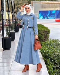 جوري • ألبسة نسائية • توصيل هيت